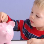 Five Ways Parents can Help Get Kids Financially Educated Early