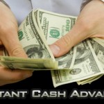 Benefits Of Securing An Online Instant Cash Loan