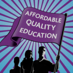 Accredited Online Colleges: High Quality at Lower, More Affordable Price