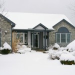 Winter Ready: 4 Ways to Get Your Home Ready for Winter Weather