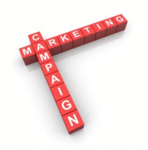 5 Secrets to Kick Starting Your Marketing Campaign