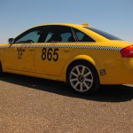 The Truth About Taxicabs: Are You Really Safe?