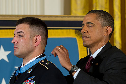 Defense.gov_News_Photo_110712-A-0193C-010_-_President_Barrack_Obama_awards_Sgt._1st_Class_Leroy_Petry_the_Medal_of_Honor_in_the_White_House_in_Washington,_D.C.,_on_July_12,_2011._