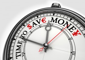 mone savings