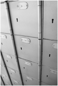 mailboxes