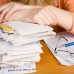 Overwhelmed With Bills? Tips To Help Reduce The Cost And Get Them Paid Quickly