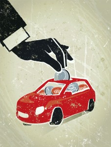 Overcharged and Unaware - 5 Ways You Might Be Getting Cheated on Your Car Insurance