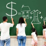 Five Ways for You and Your Family to Start Living Frugally