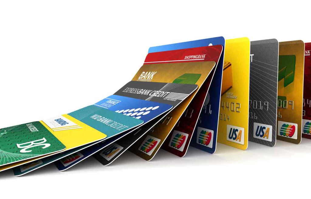 Take a Look at a Balance Transfer Credit Card to Consolidate all of your Credit Card Debt and ...