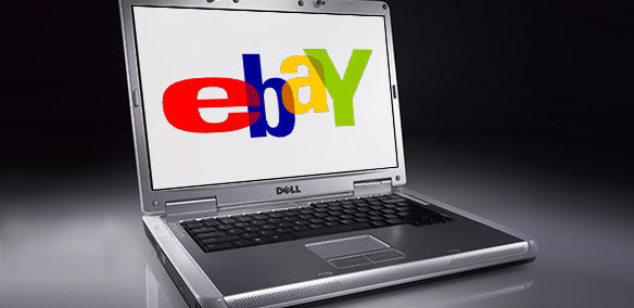 selling on ebay