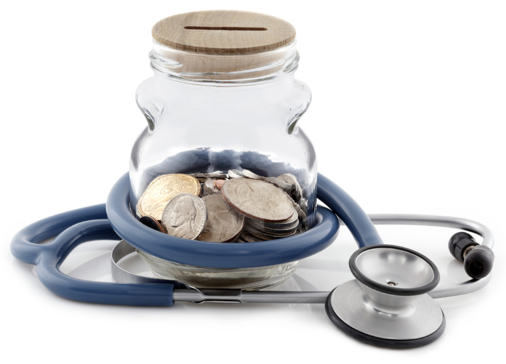 Ford retire medical spending account #6