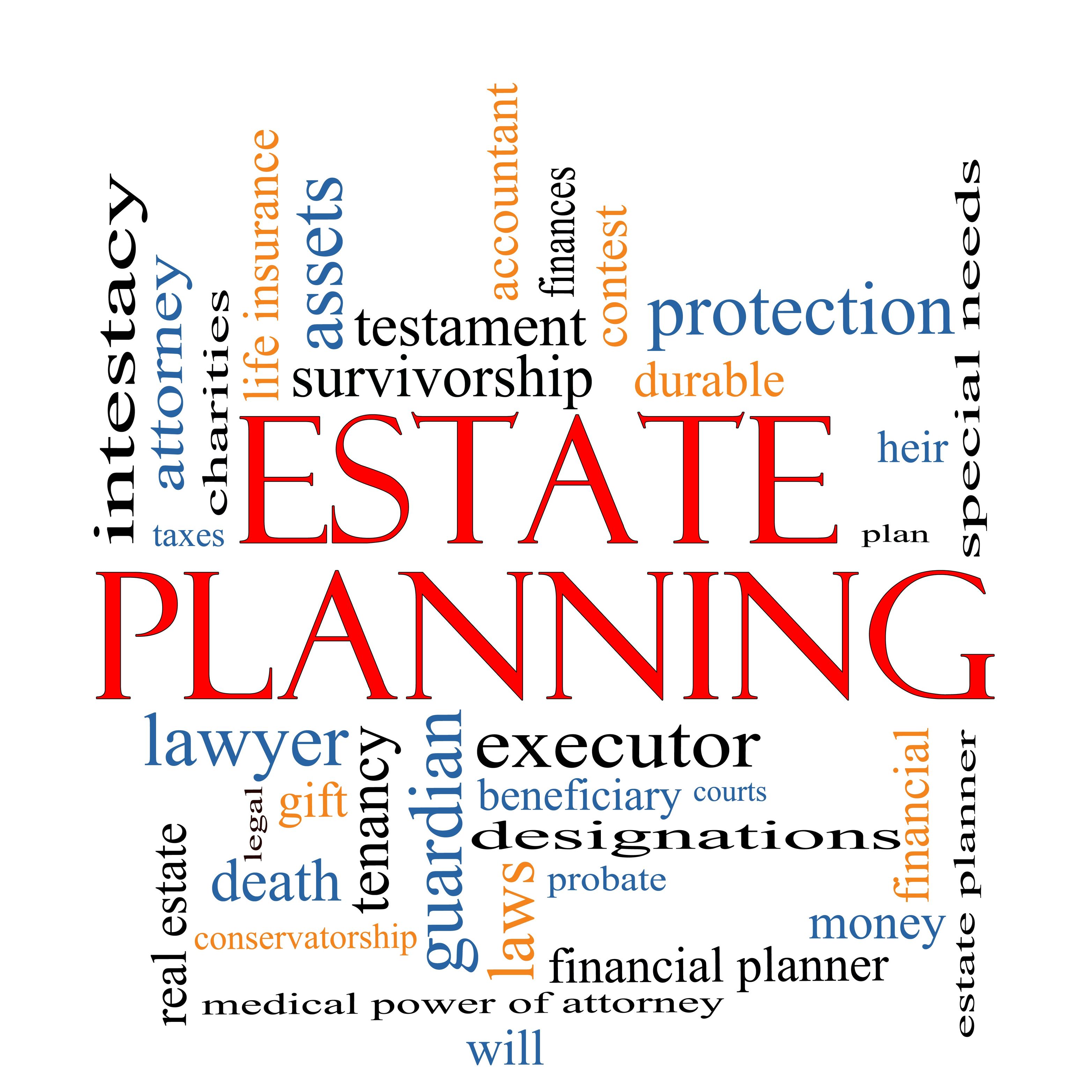 estate planning