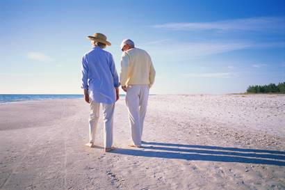 retirement planning