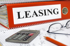 leasing contract