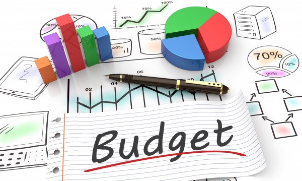 budgeting tips