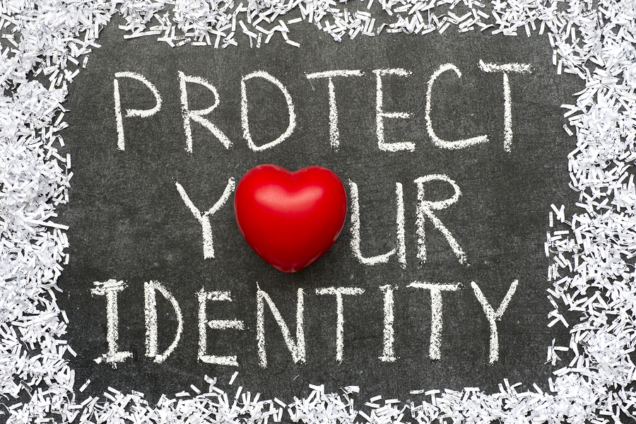 identity theft protection services