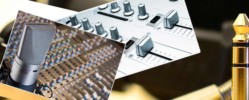 best free music production trackers