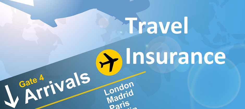 travel insurance