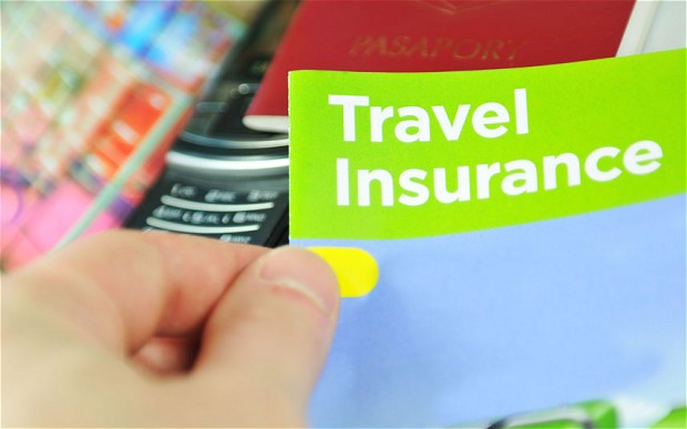 travel insurance