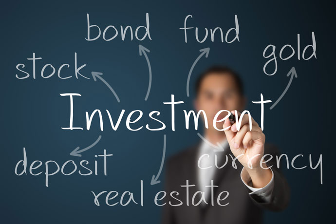 Alternative Investments Realize The Long Term Benefits Of This Asset