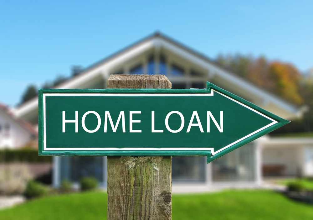 home loan