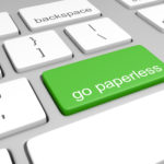 Going Paperless as a Business