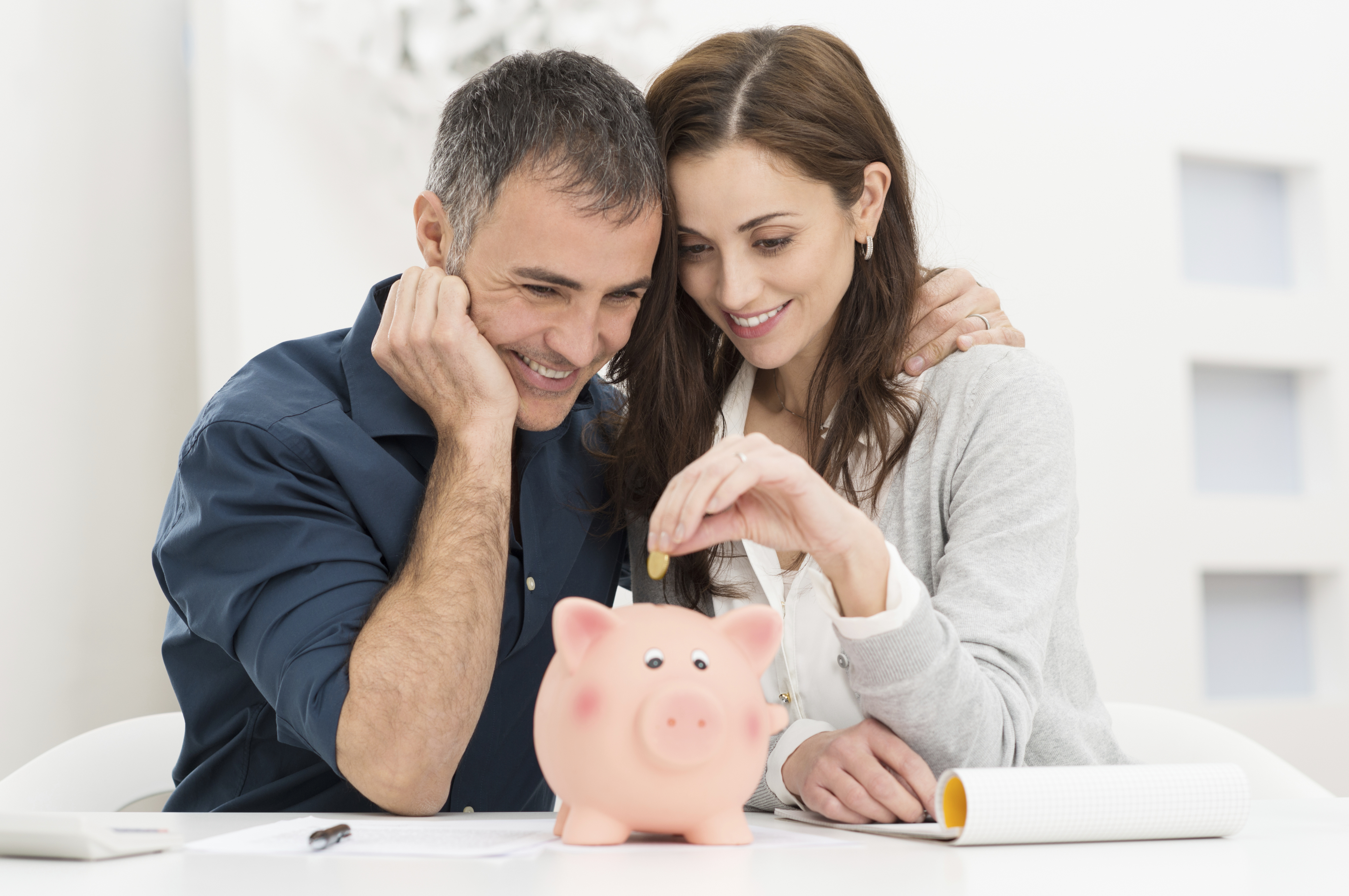 manage money after marriage