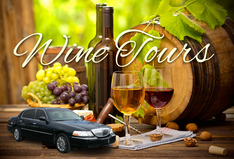 wine tours