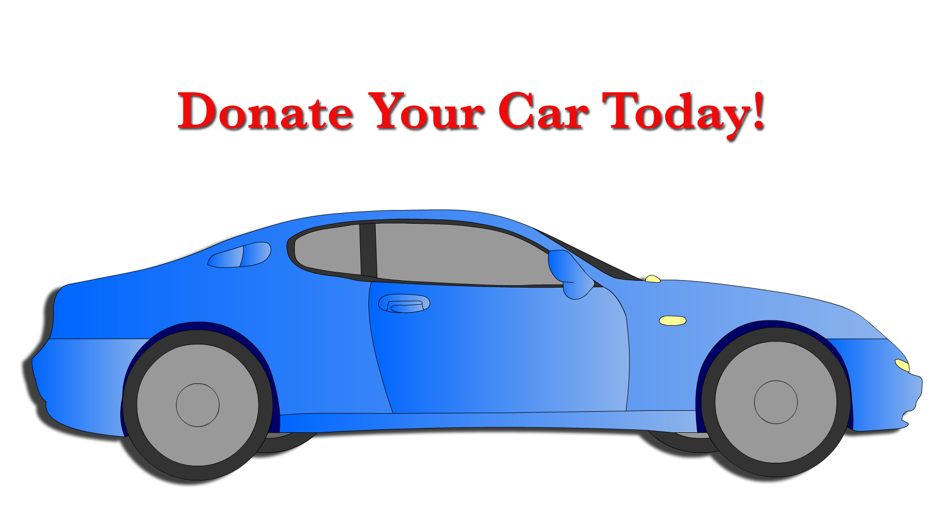 car donation in new york city