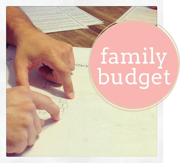 family budget