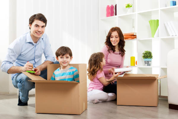 Very Important Tips To Save Money When Moving House