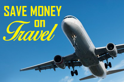 save money on travel