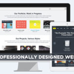 5 Benefits of a Professionally Designed Website for Small Business Startups