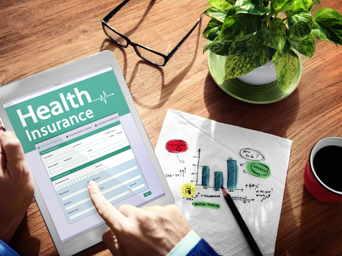 Types of Health Insurance