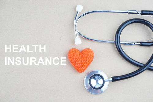 Types of Health Insurance