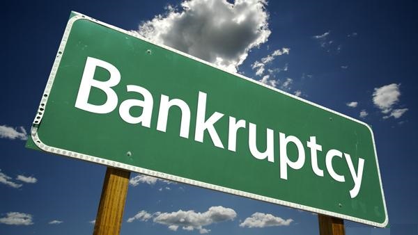 Bankruptcy