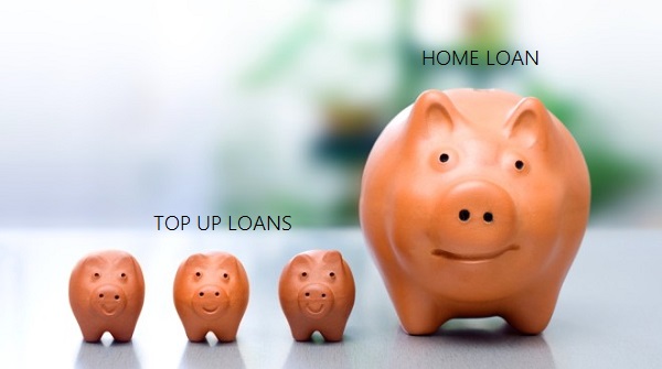 Top Up Loan