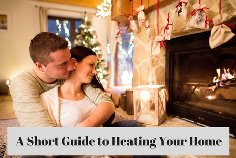Heating Your Home