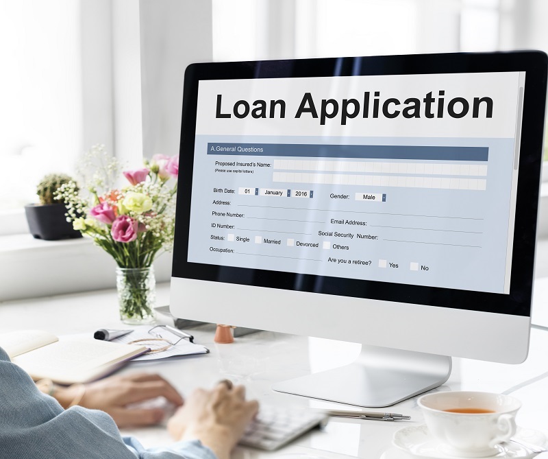 Online Loans