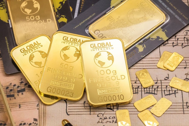 The Advantages of Investing in Gold