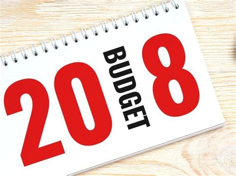 Union Budget 2018