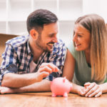 Tips for Saving for a House as a Couple