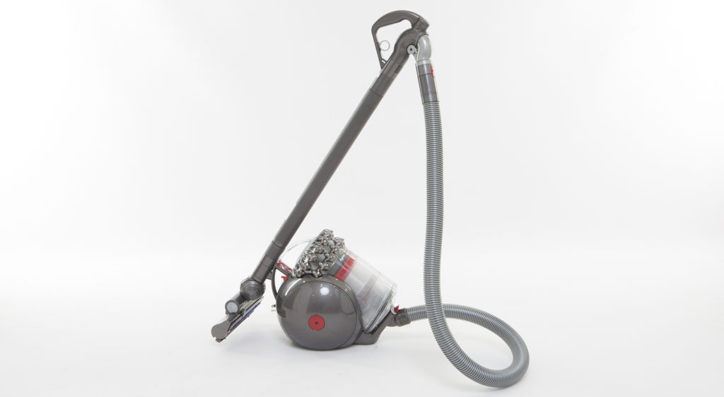 dyson ball animal pro 2