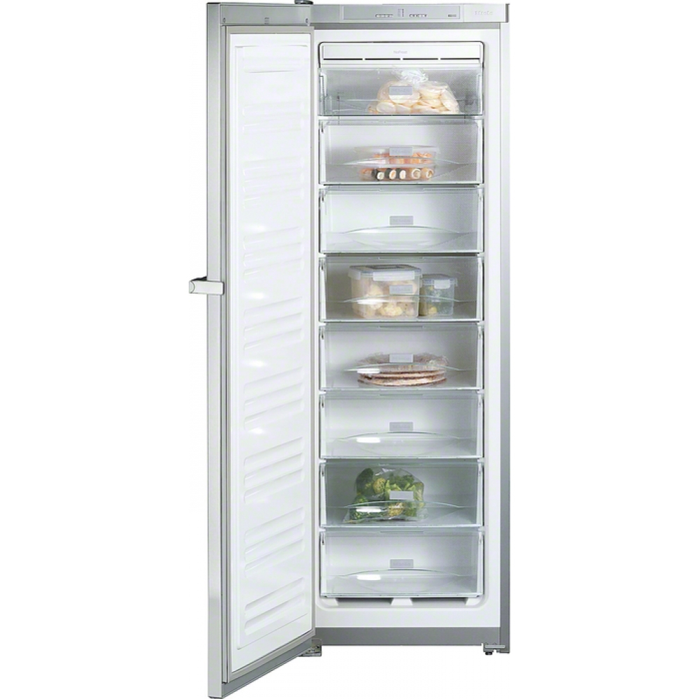 Refrigerators