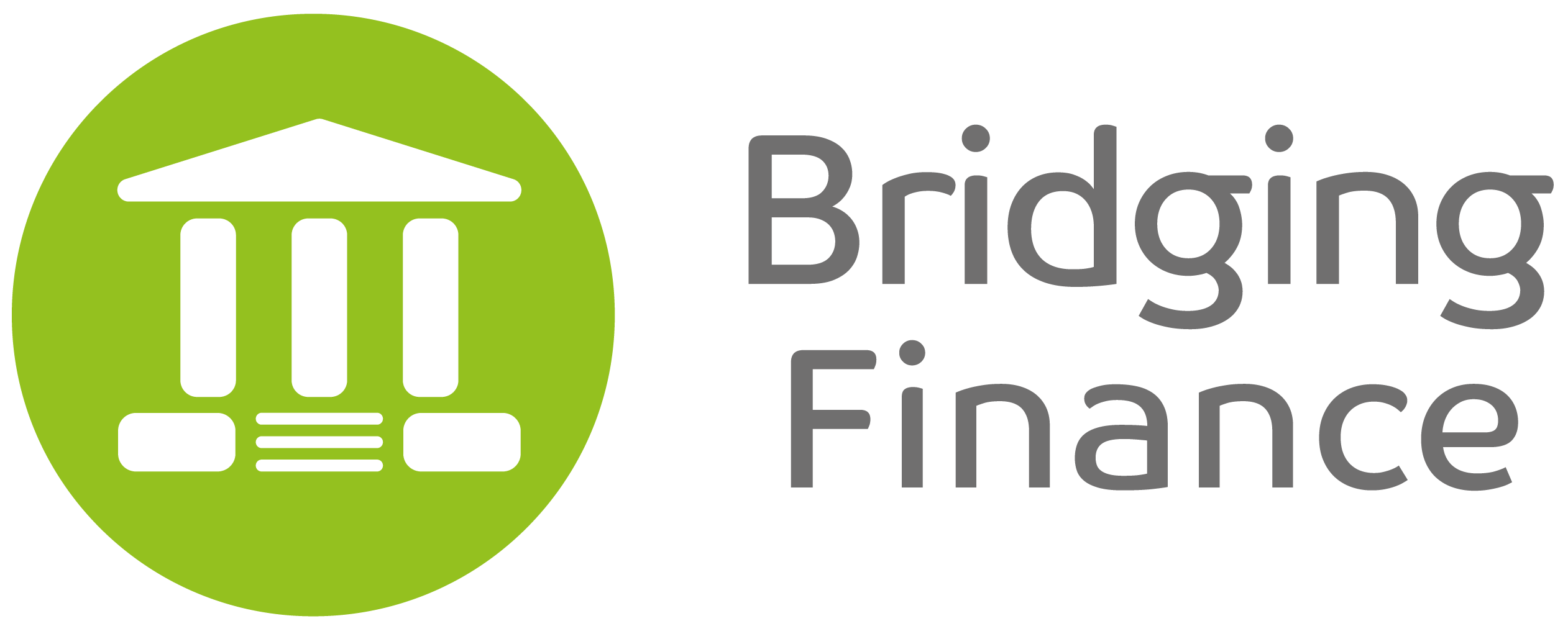 Bridging Finance logo(1) Save A Little Money Save A Little Money