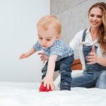 Tips to Save Money on Nursery Furniture