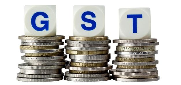 GST