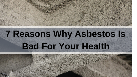 Asbestos