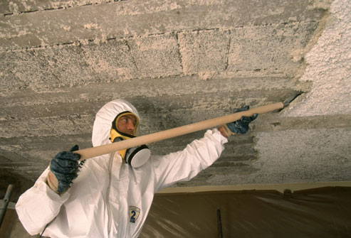 Asbestos