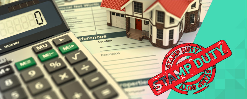 Stamp Duty